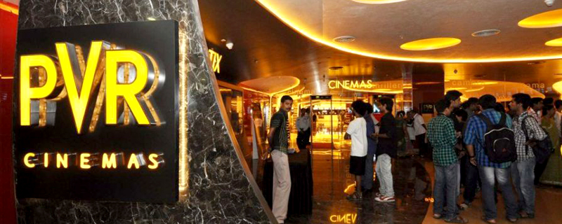 PVR Pacific-Subhash Nagar 